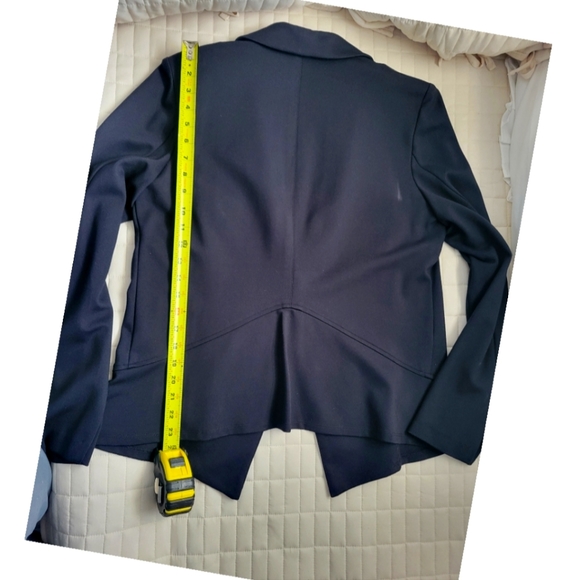 Lori Goldstein Blazer - Picture 4 of 4